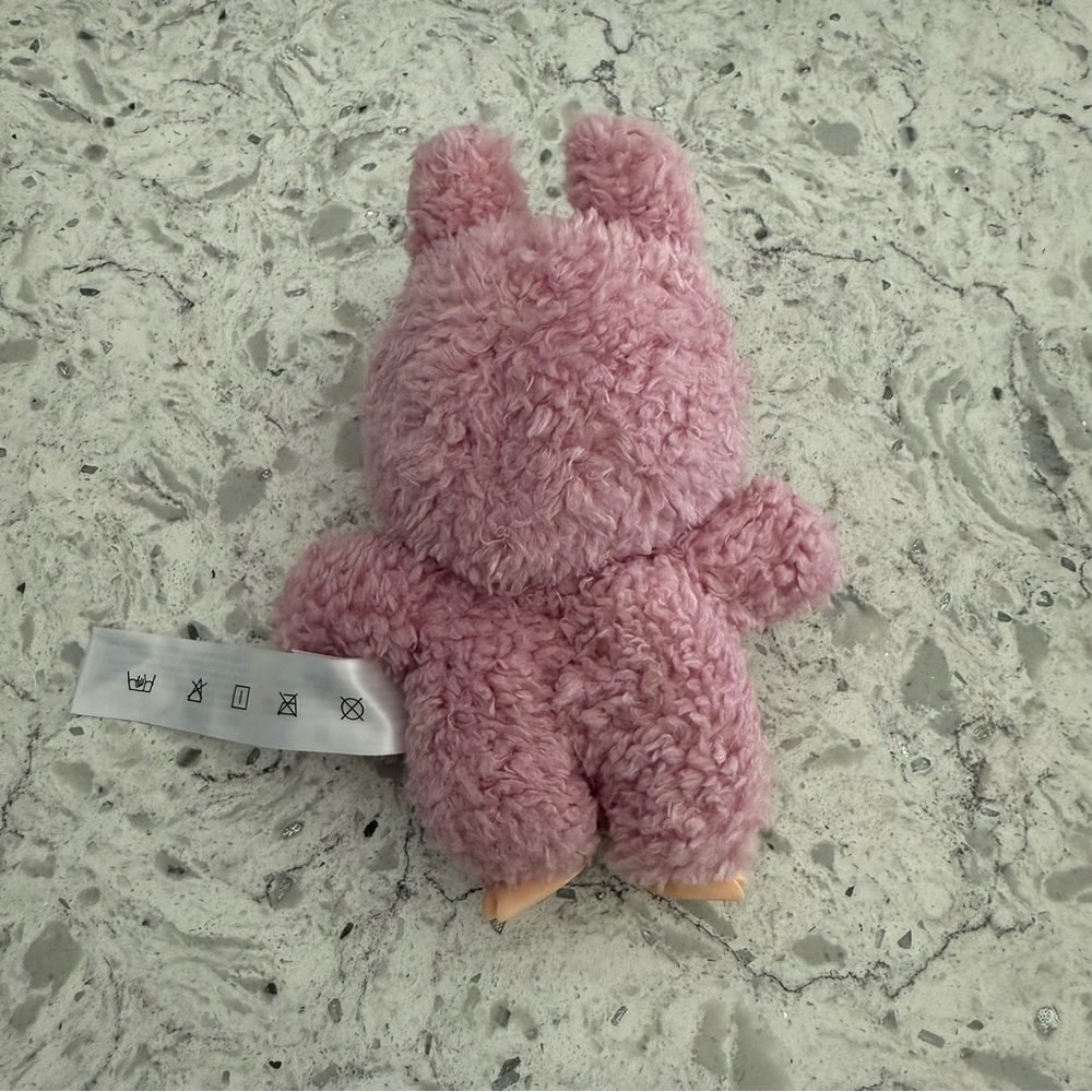 LAFUFU “The Monsters” Exciting Macaron Series Lychee Berry Figure *NOT LABUBU - Picture 8 of 12